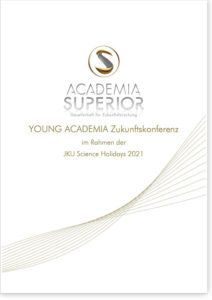 Bericht: YOUNG ACADEMIA Zukunftskonferenz 2021